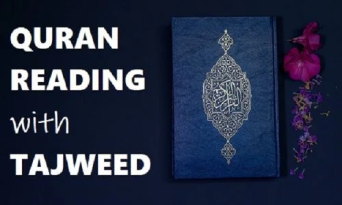 Quran Tajweed